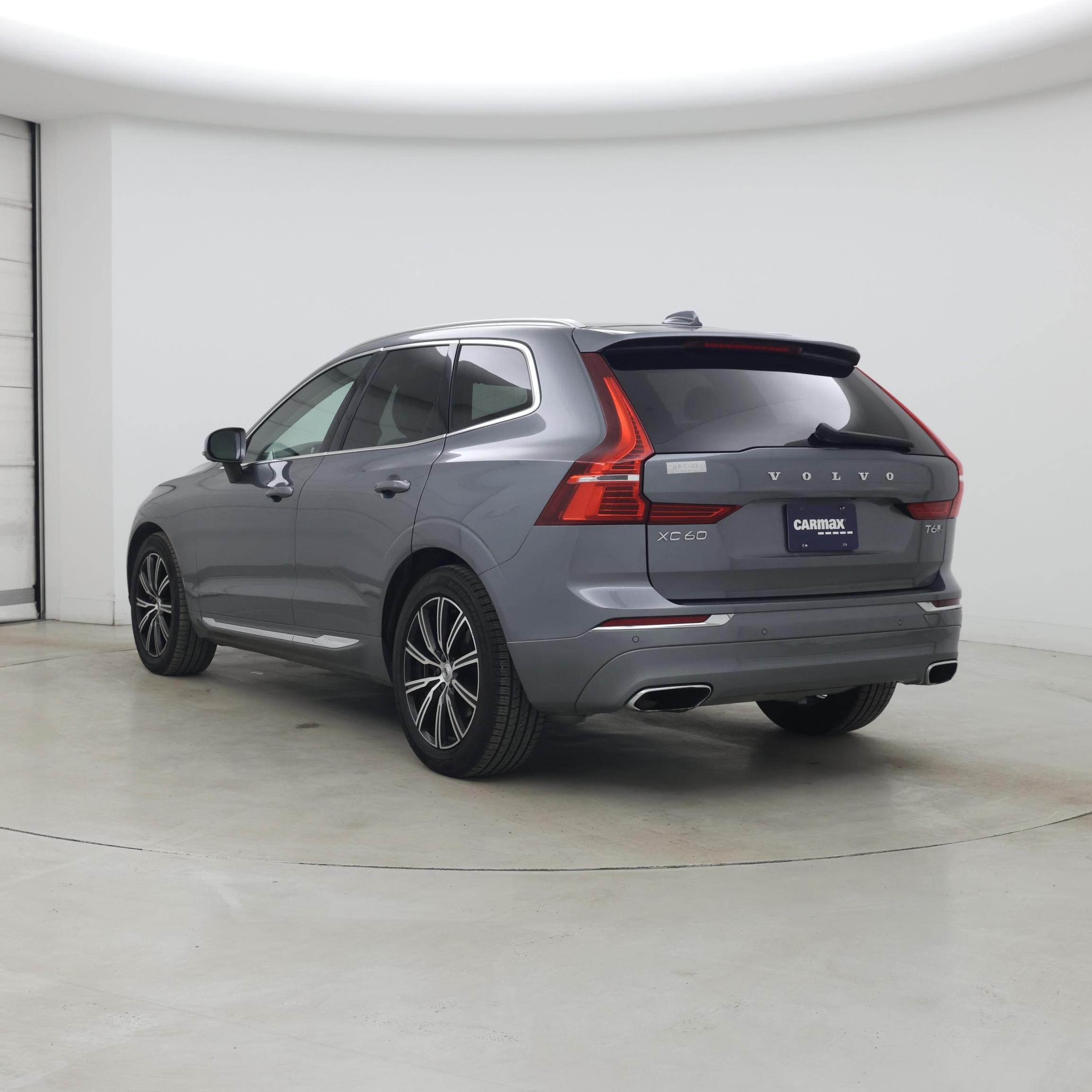 Thumbnail: 2020 Volvo XC60 - 2