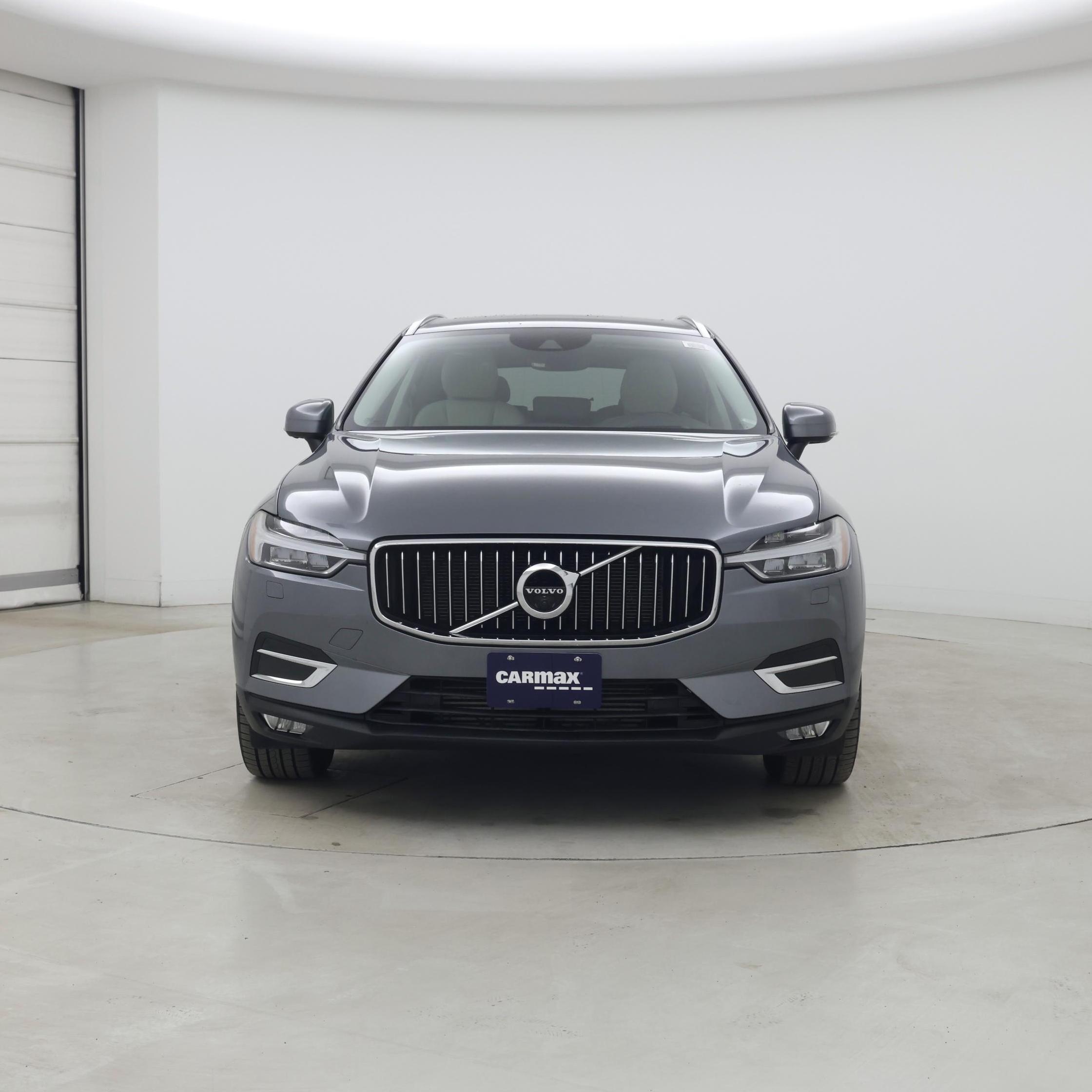 Thumbnail: 2020 Volvo XC60 - 5
