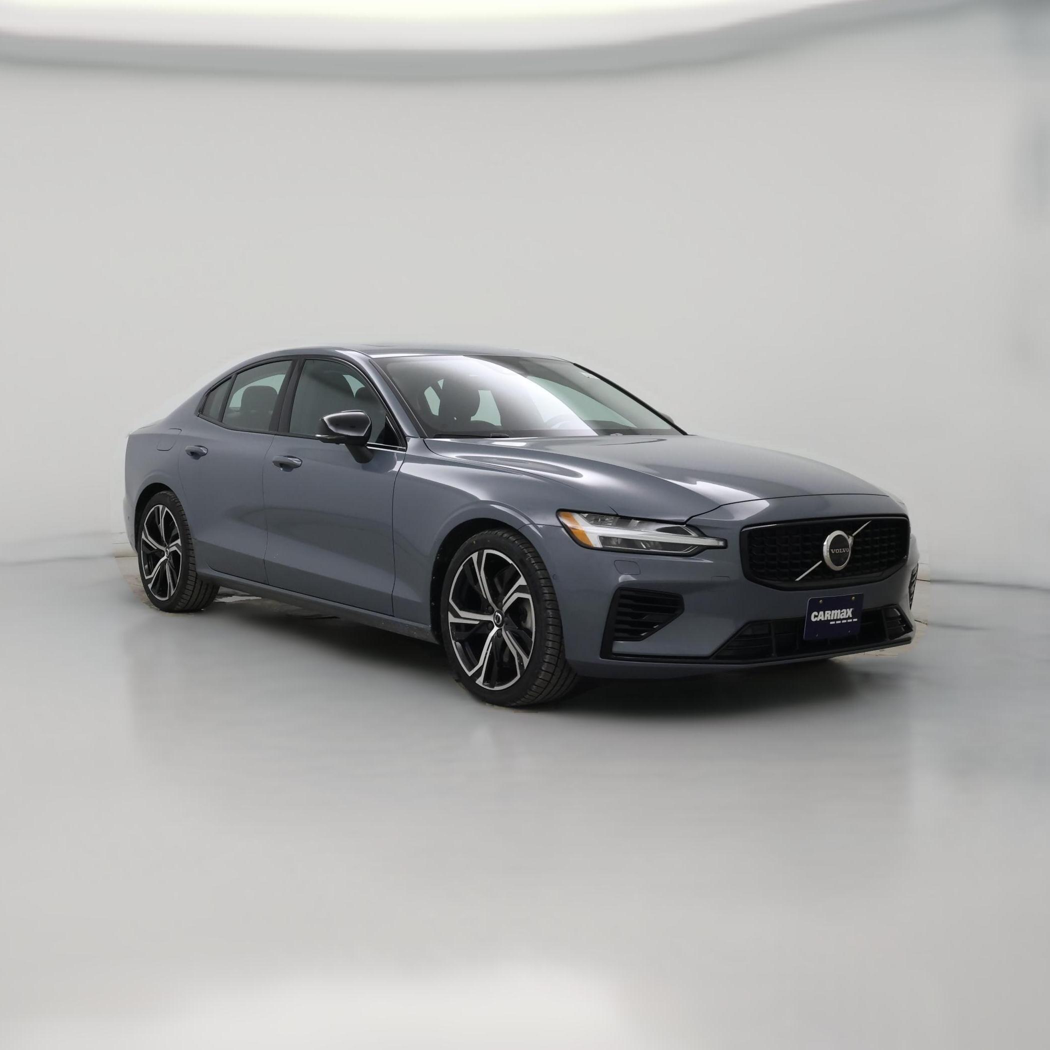 Thumbnail: 2023 Volvo S60 - 1