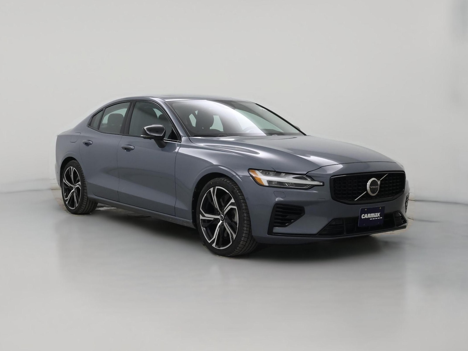 2023 Volvo S60 Plus