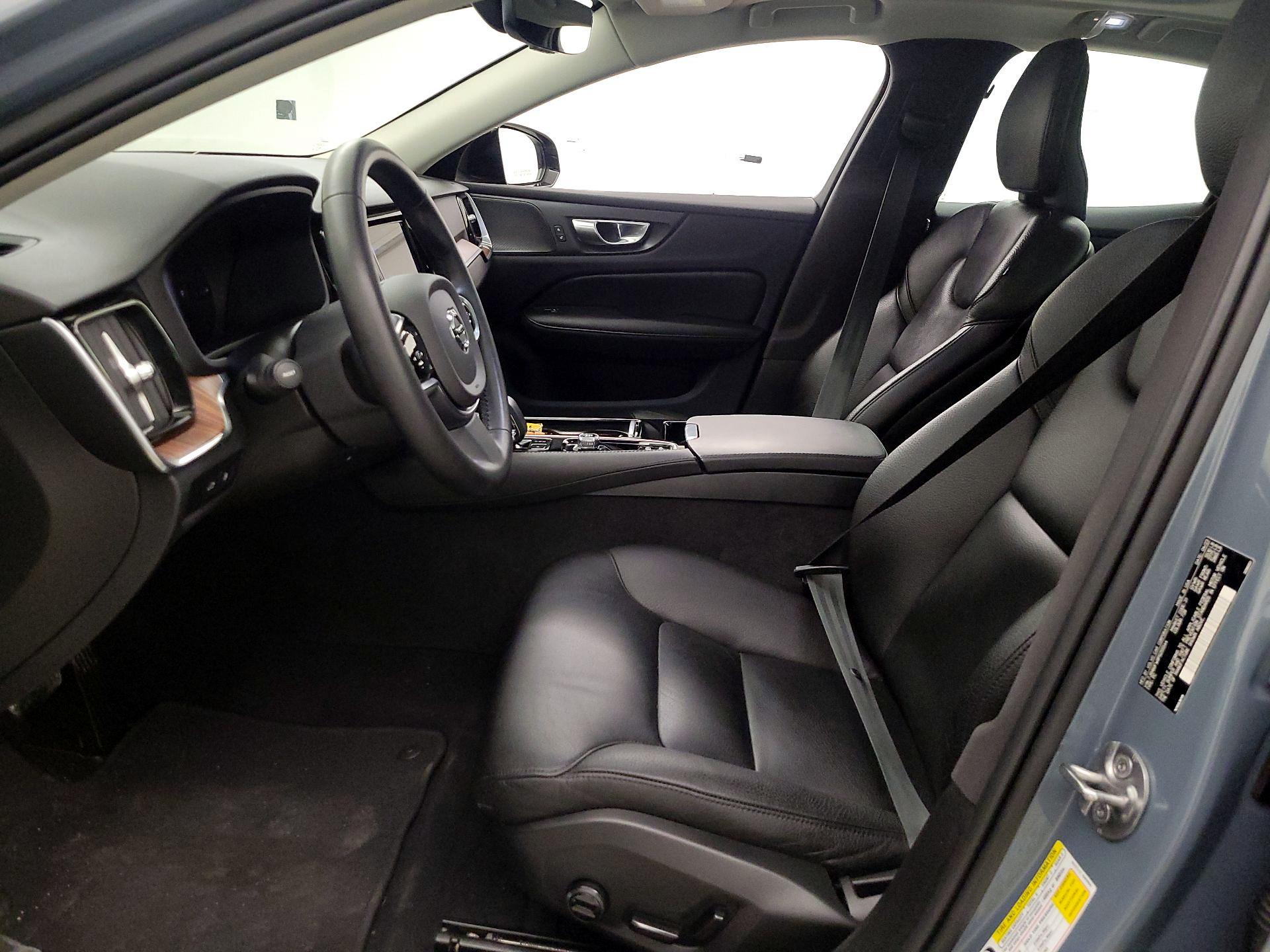 Thumbnail: 2023 Volvo S60 - 11