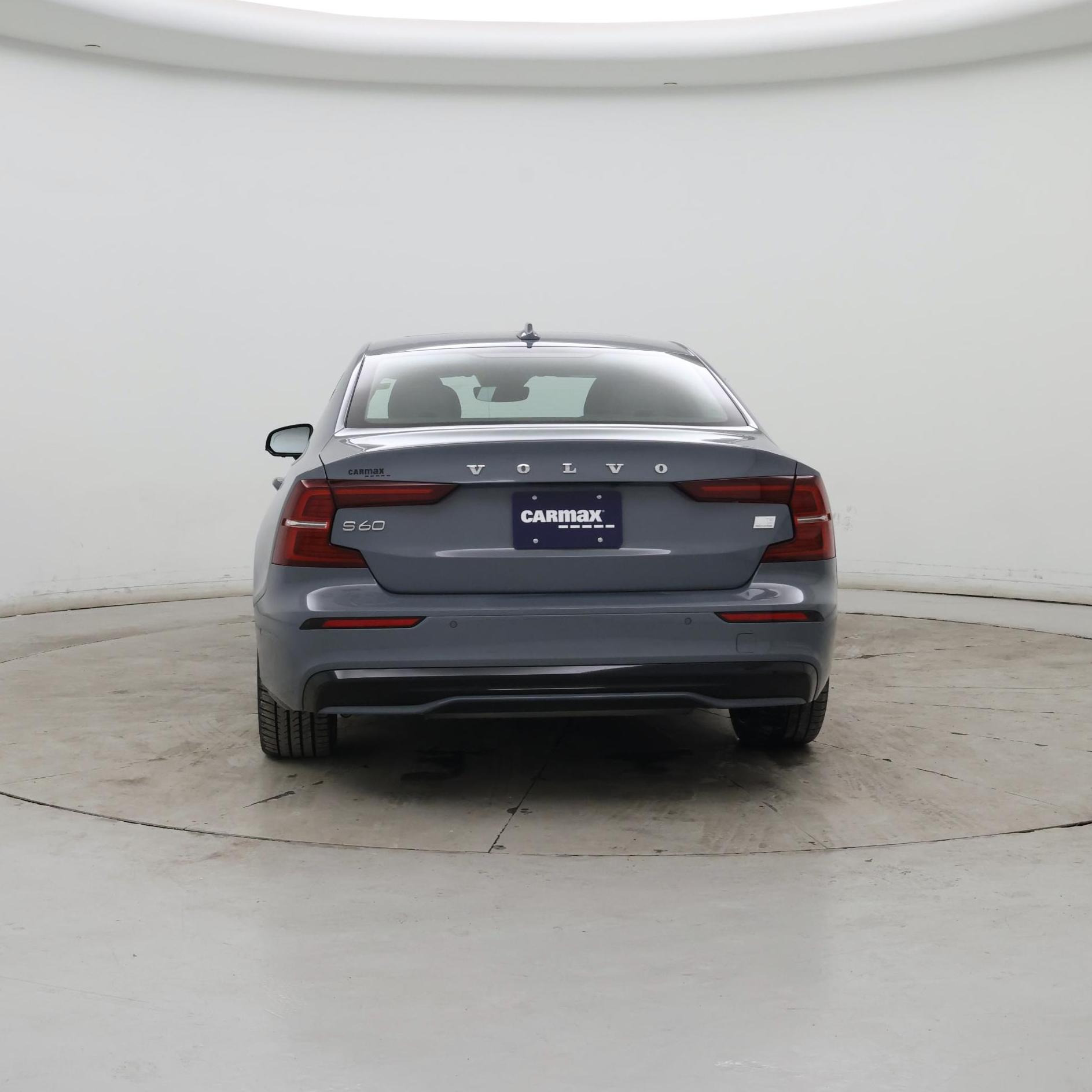 Thumbnail: 2023 Volvo S60 - 6