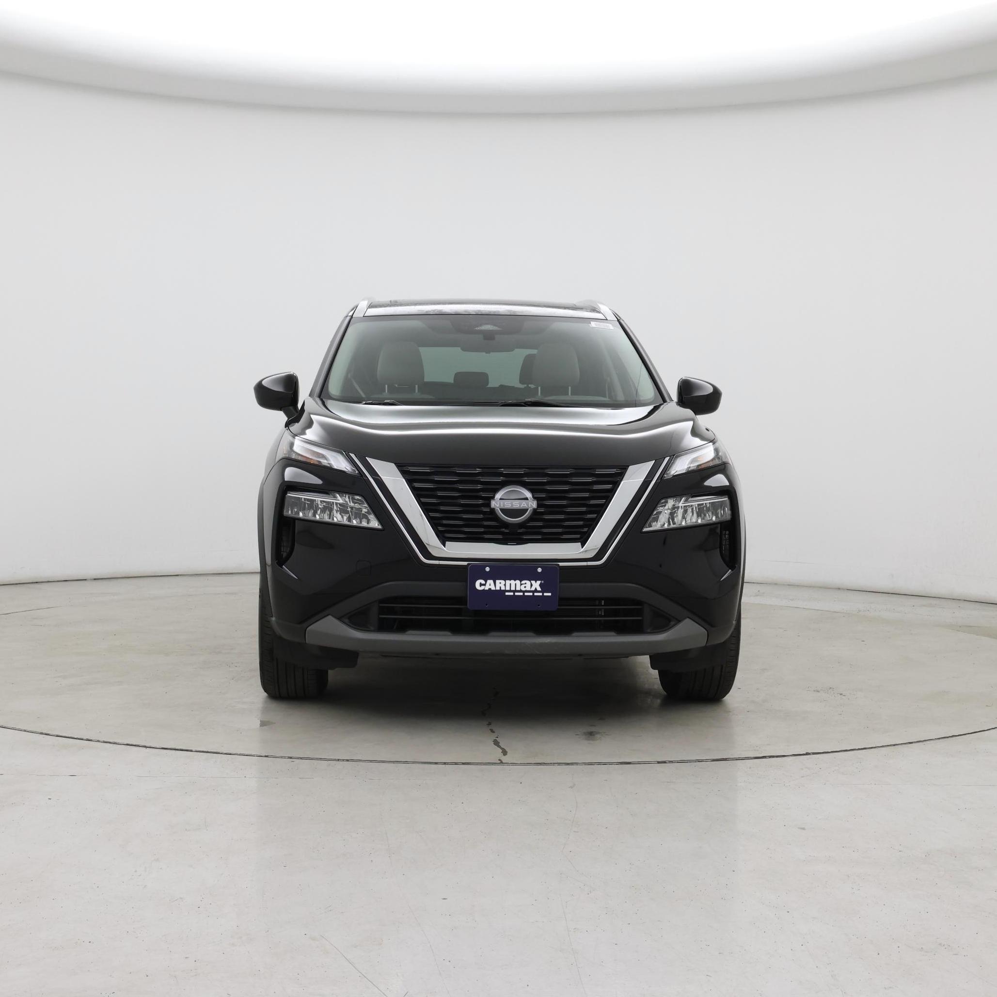 Thumbnail: 2023 Nissan Rogue - 5