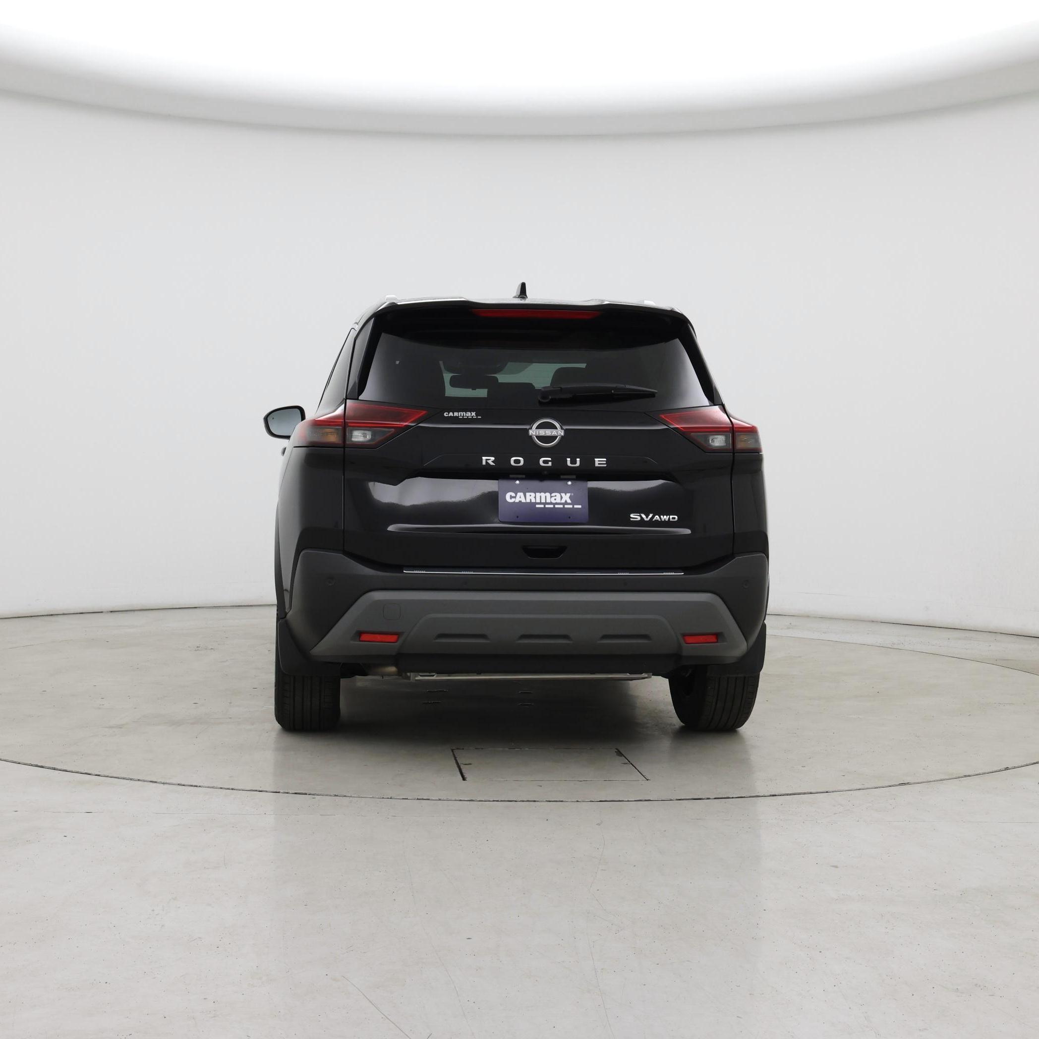 Thumbnail: 2023 Nissan Rogue - 6