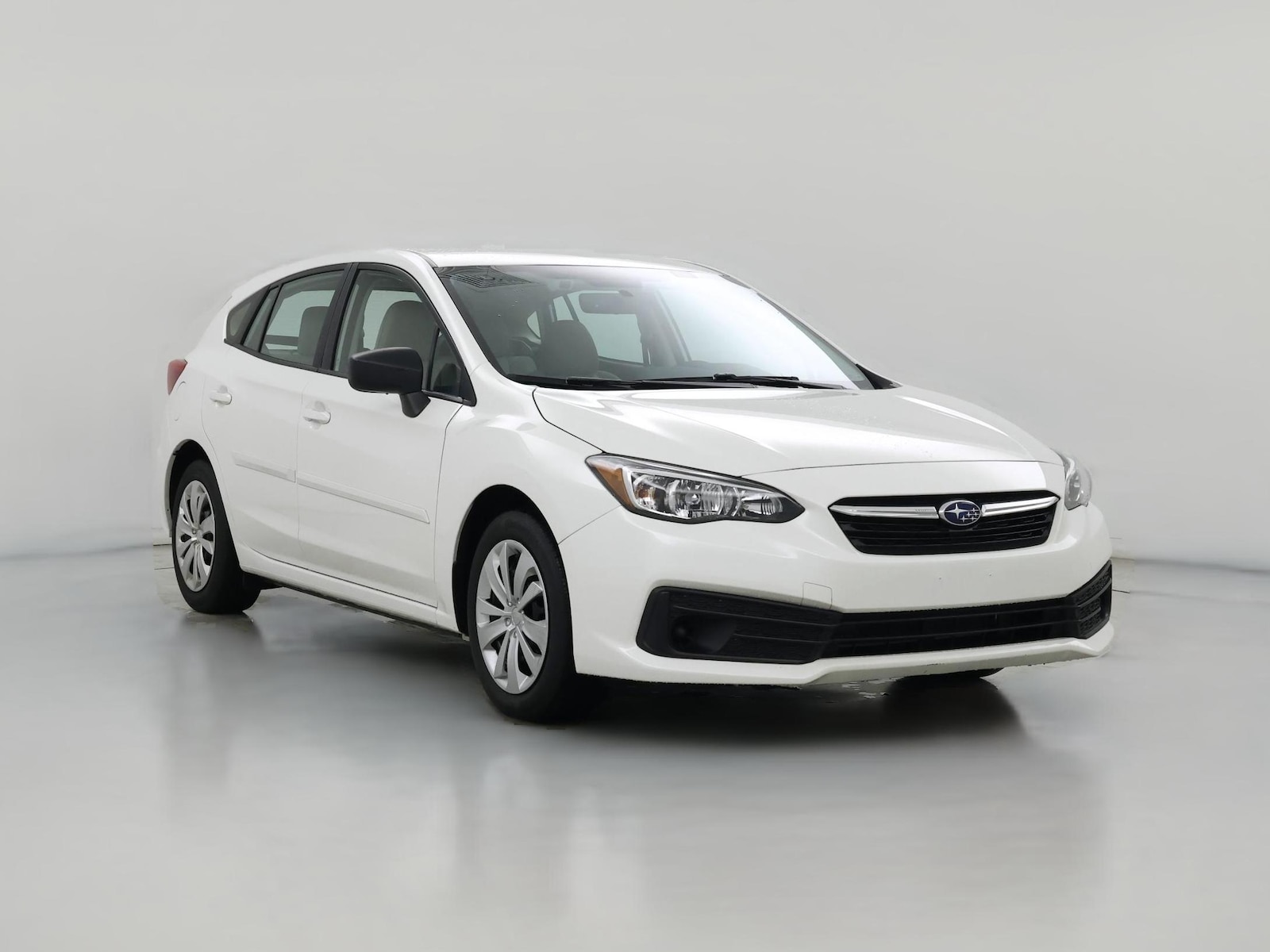 2023 Subaru Impreza Base