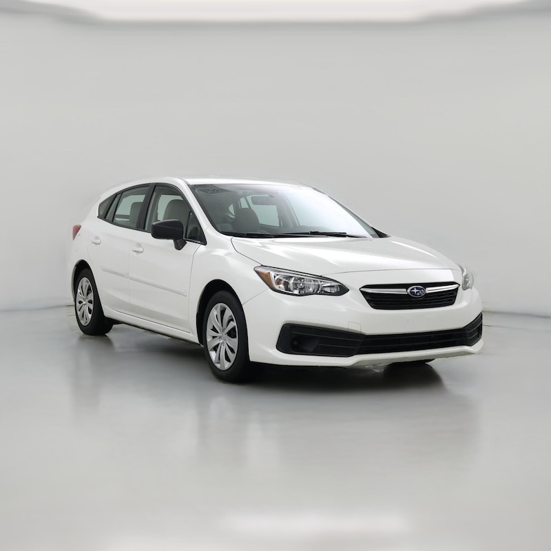 2023 Subaru Impreza