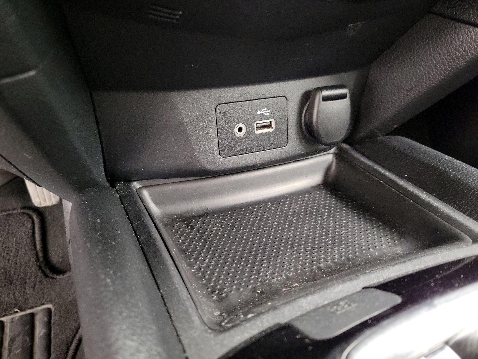 Thumbnail: 2020 Nissan Rogue - 18