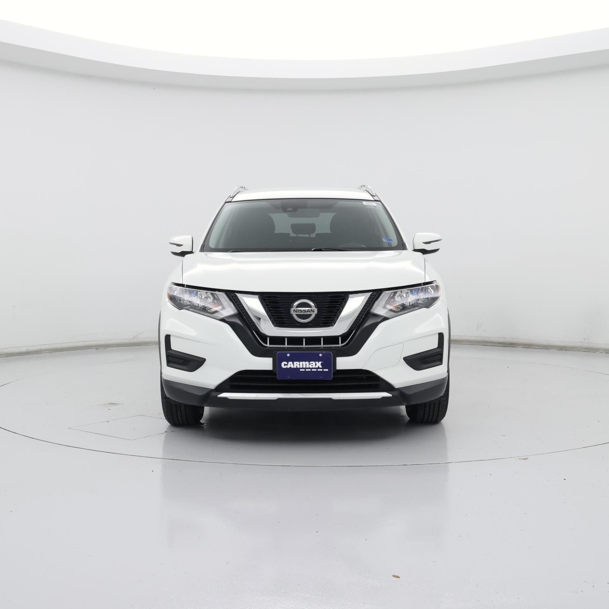 Thumbnail: 2020 Nissan Rogue - 5