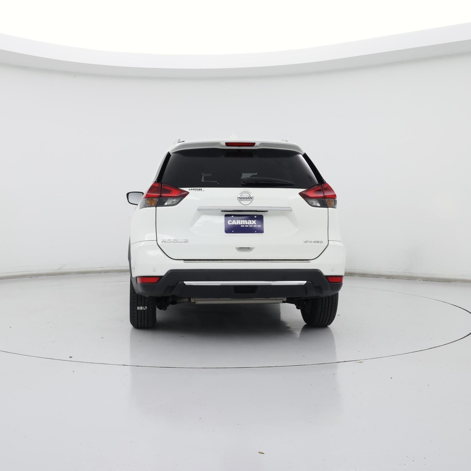 Thumbnail: 2020 Nissan Rogue - 6