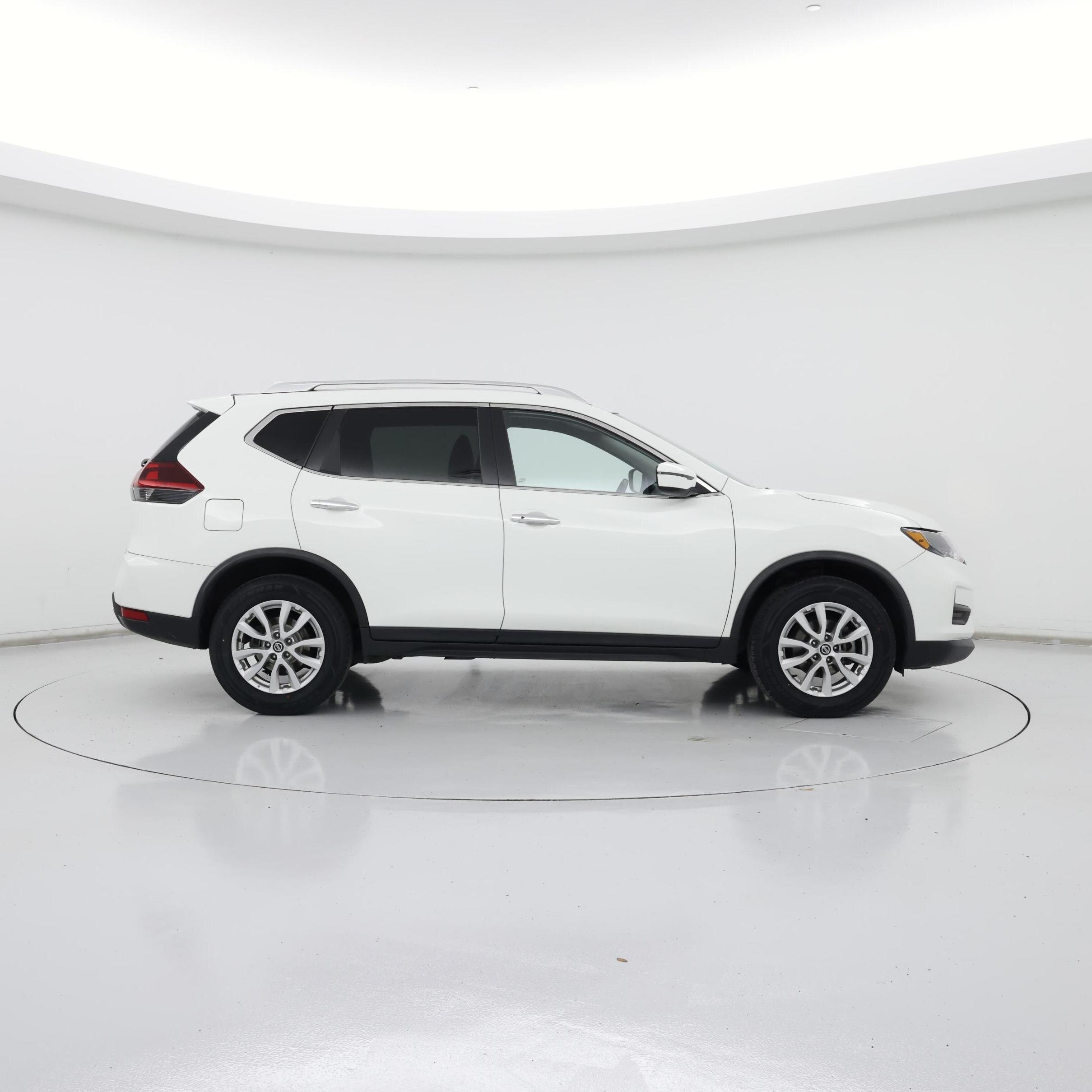 Thumbnail: 2020 Nissan Rogue - 7