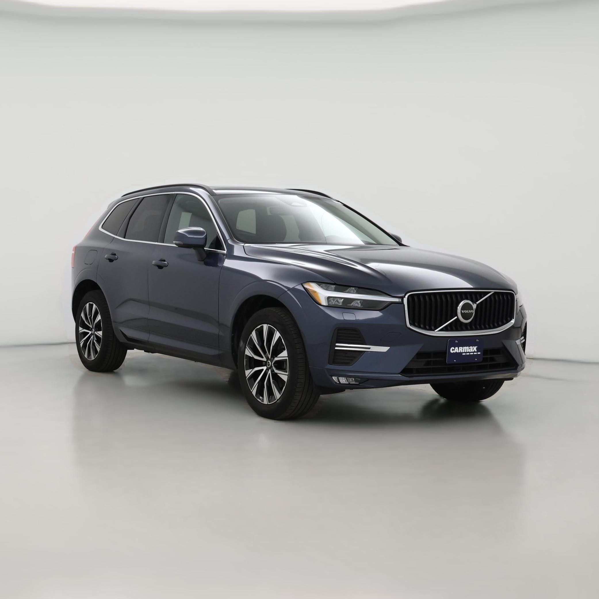Thumbnail: 2023 Volvo XC60 - 1
