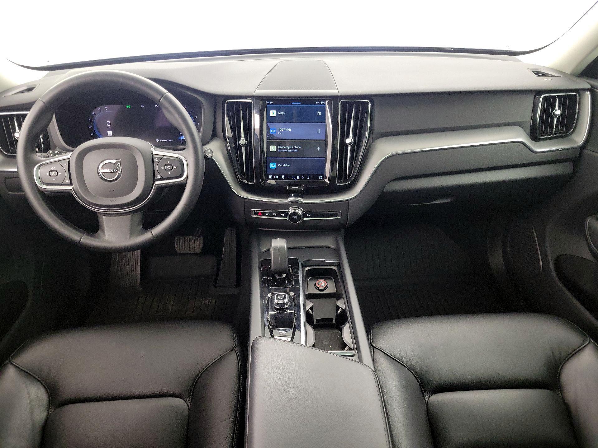 Thumbnail: 2023 Volvo XC60 - 9