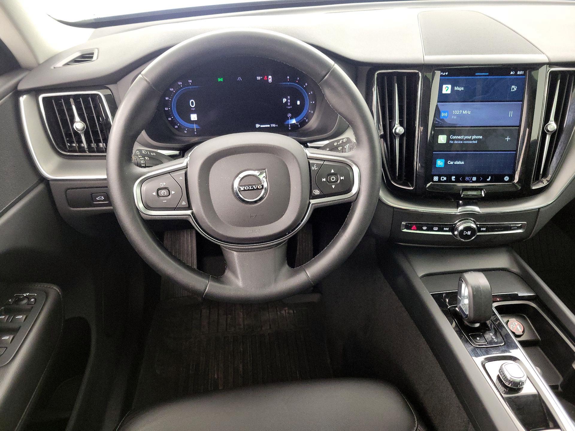 Thumbnail: 2023 Volvo XC60 - 10