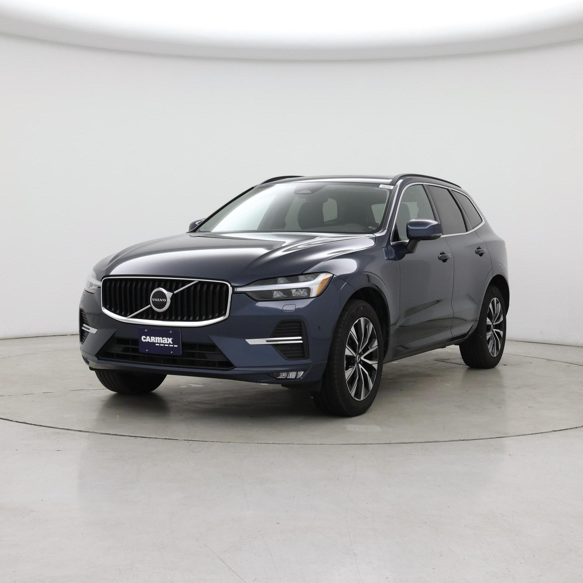 Thumbnail: 2023 Volvo XC60 - 4