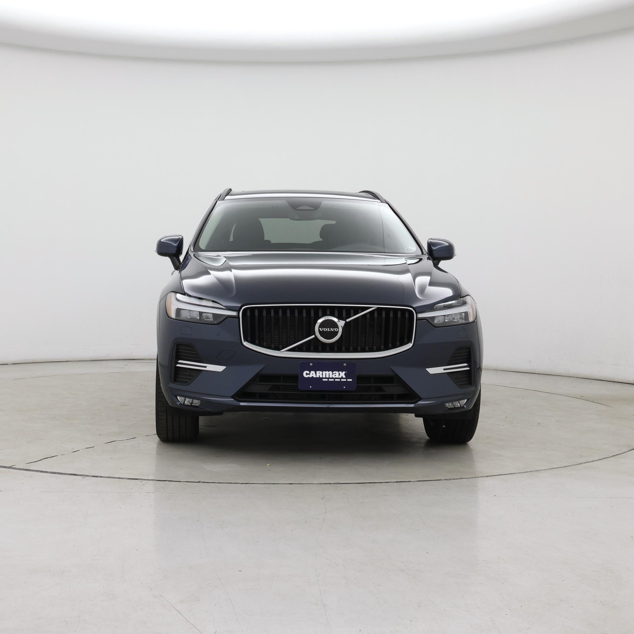 Thumbnail: 2023 Volvo XC60 - 5