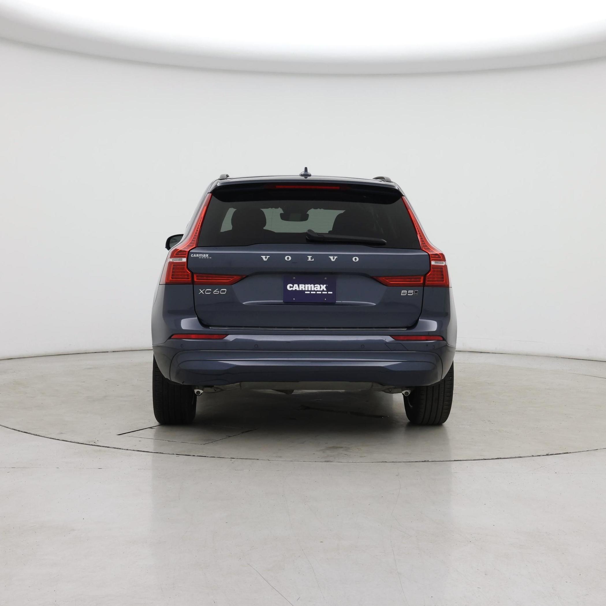 Thumbnail: 2023 Volvo XC60 - 6