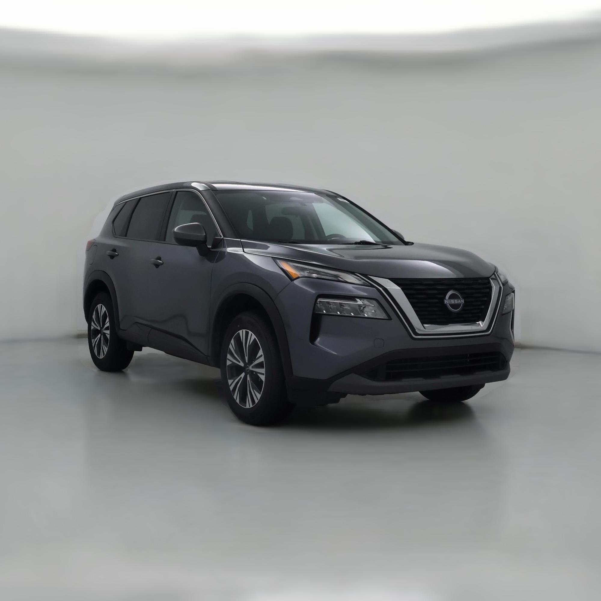 Thumbnail: 2023 Nissan Rogue - 1