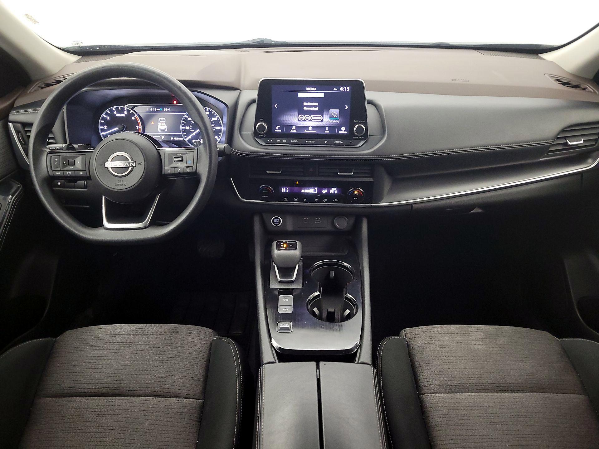 Thumbnail: 2023 Nissan Rogue - 9