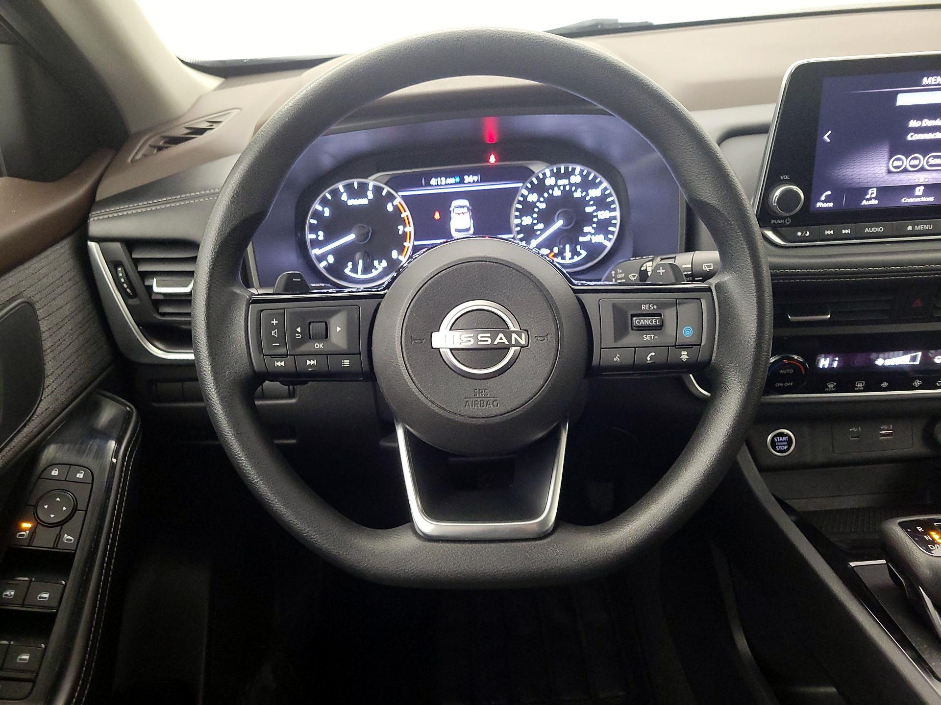 Thumbnail: 2023 Nissan Rogue - 10