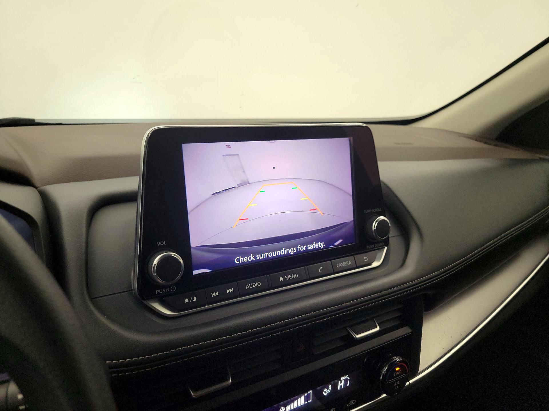 Thumbnail: 2023 Nissan Rogue - 13