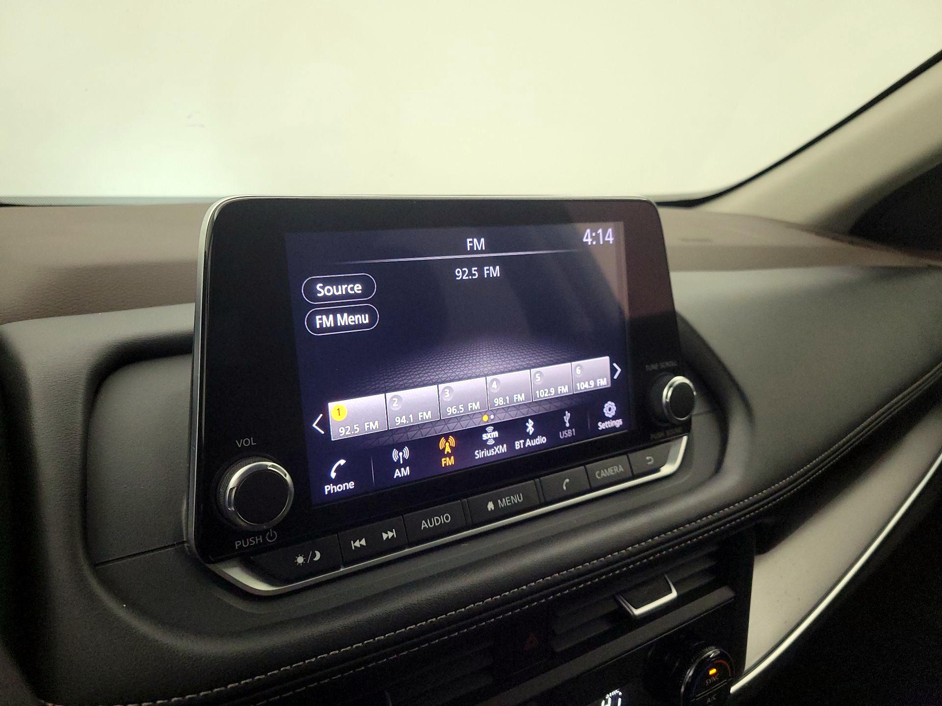 Thumbnail: 2023 Nissan Rogue - 14