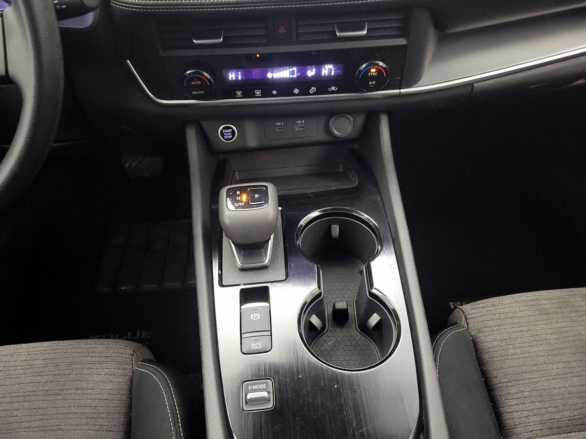 Thumbnail: 2023 Nissan Rogue - 16