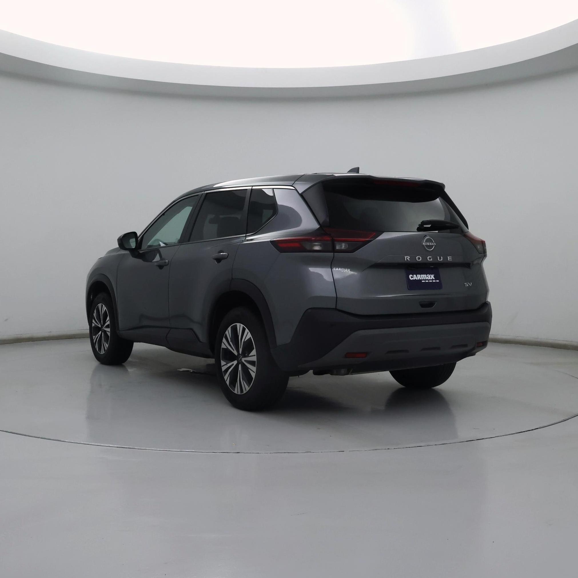 Thumbnail: 2023 Nissan Rogue - 2