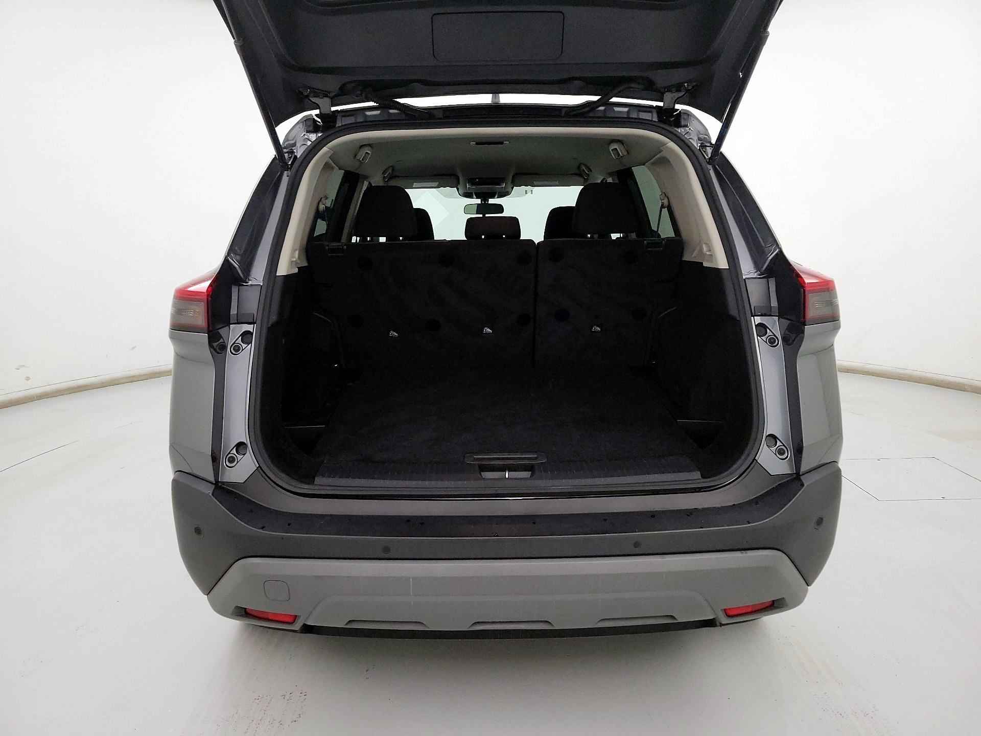 Thumbnail: 2023 Nissan Rogue - 19