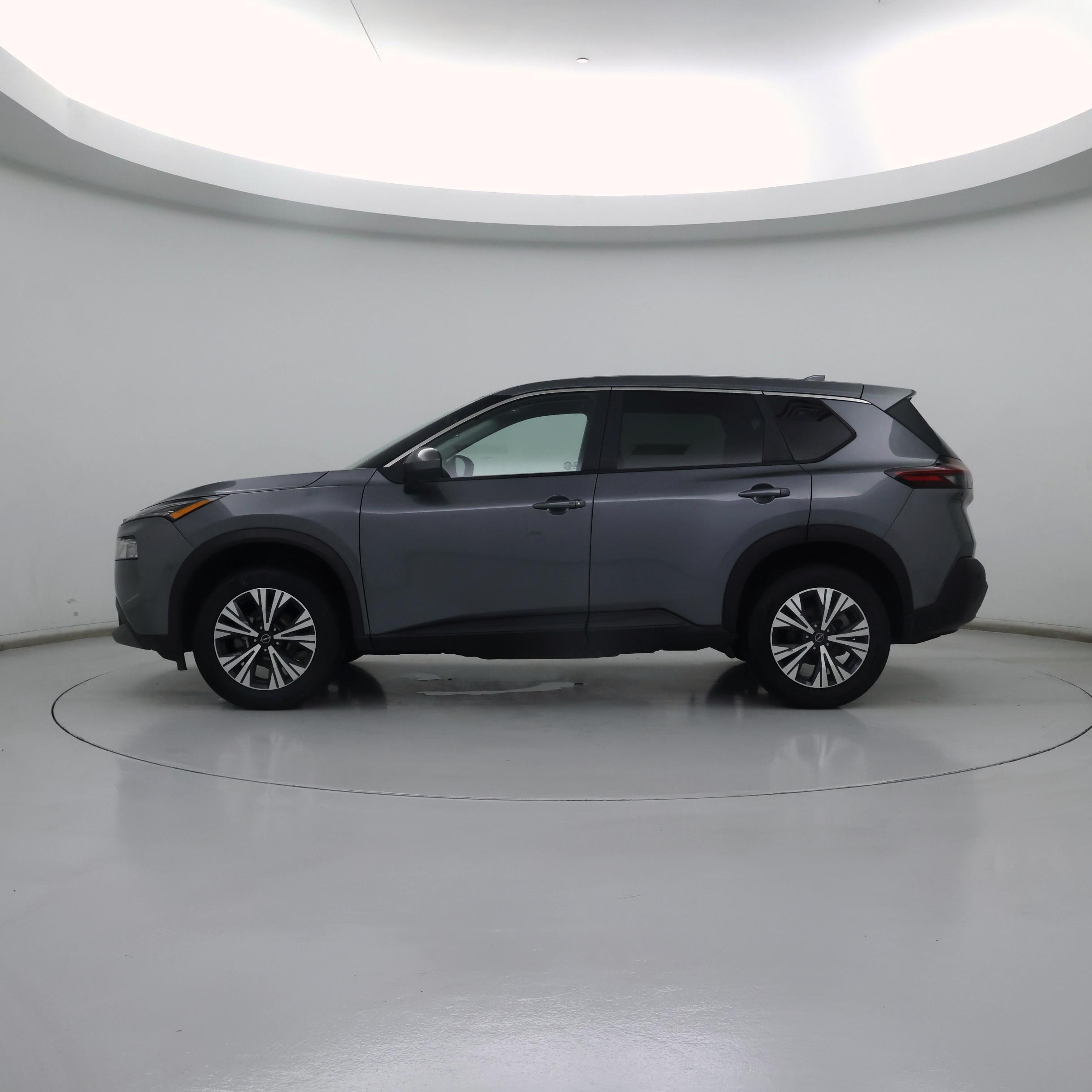 Thumbnail: 2023 Nissan Rogue - 3