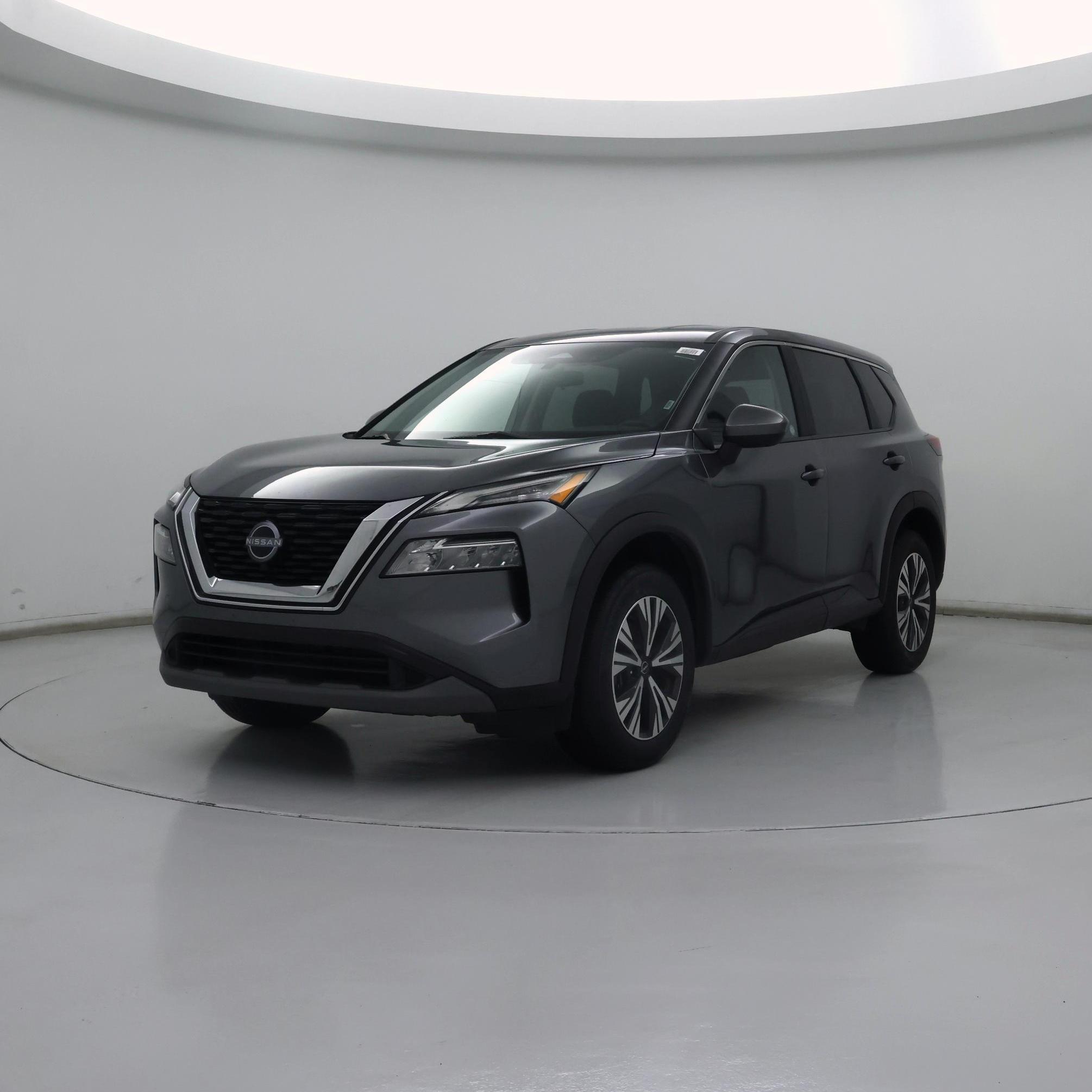 Thumbnail: 2023 Nissan Rogue - 4