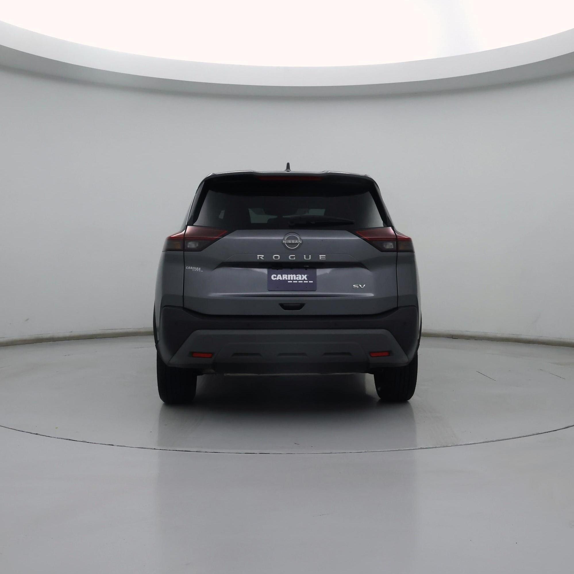 Thumbnail: 2023 Nissan Rogue - 6