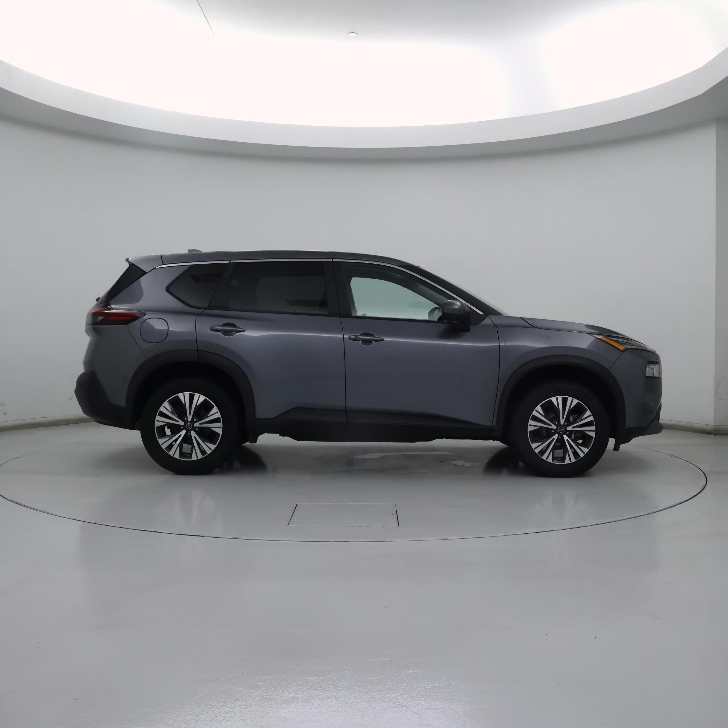 Thumbnail: 2023 Nissan Rogue - 7