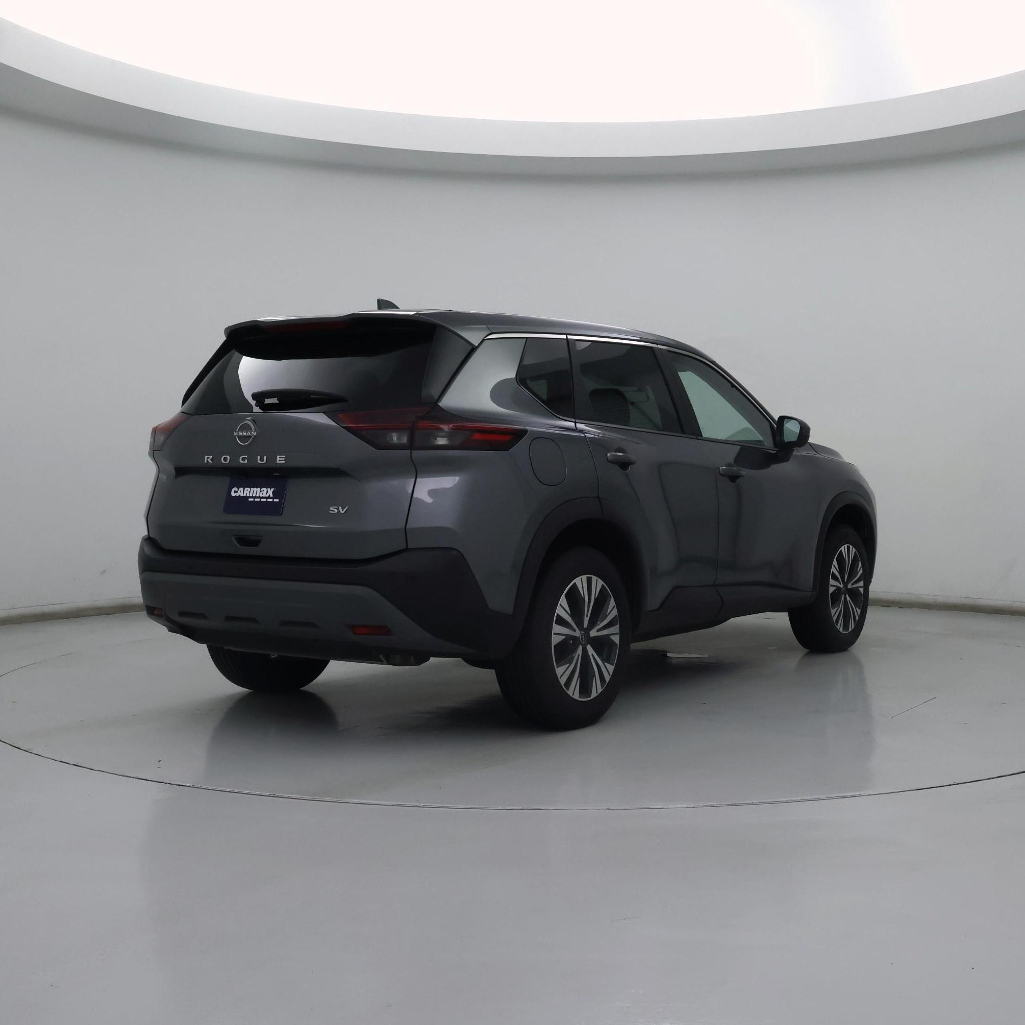 Thumbnail: 2023 Nissan Rogue - 8