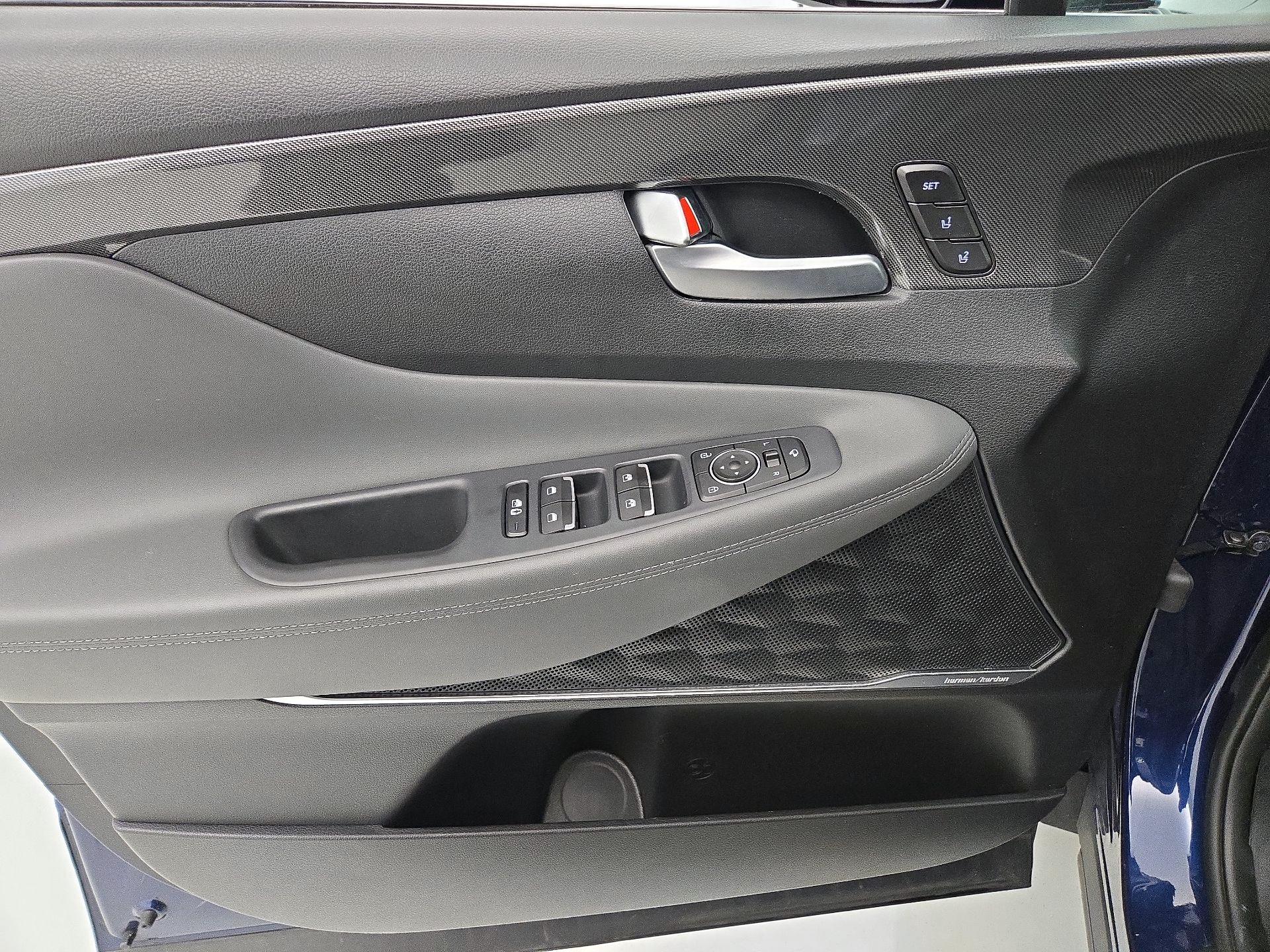 Thumbnail: 2023 Hyundai Santa Fe - 12