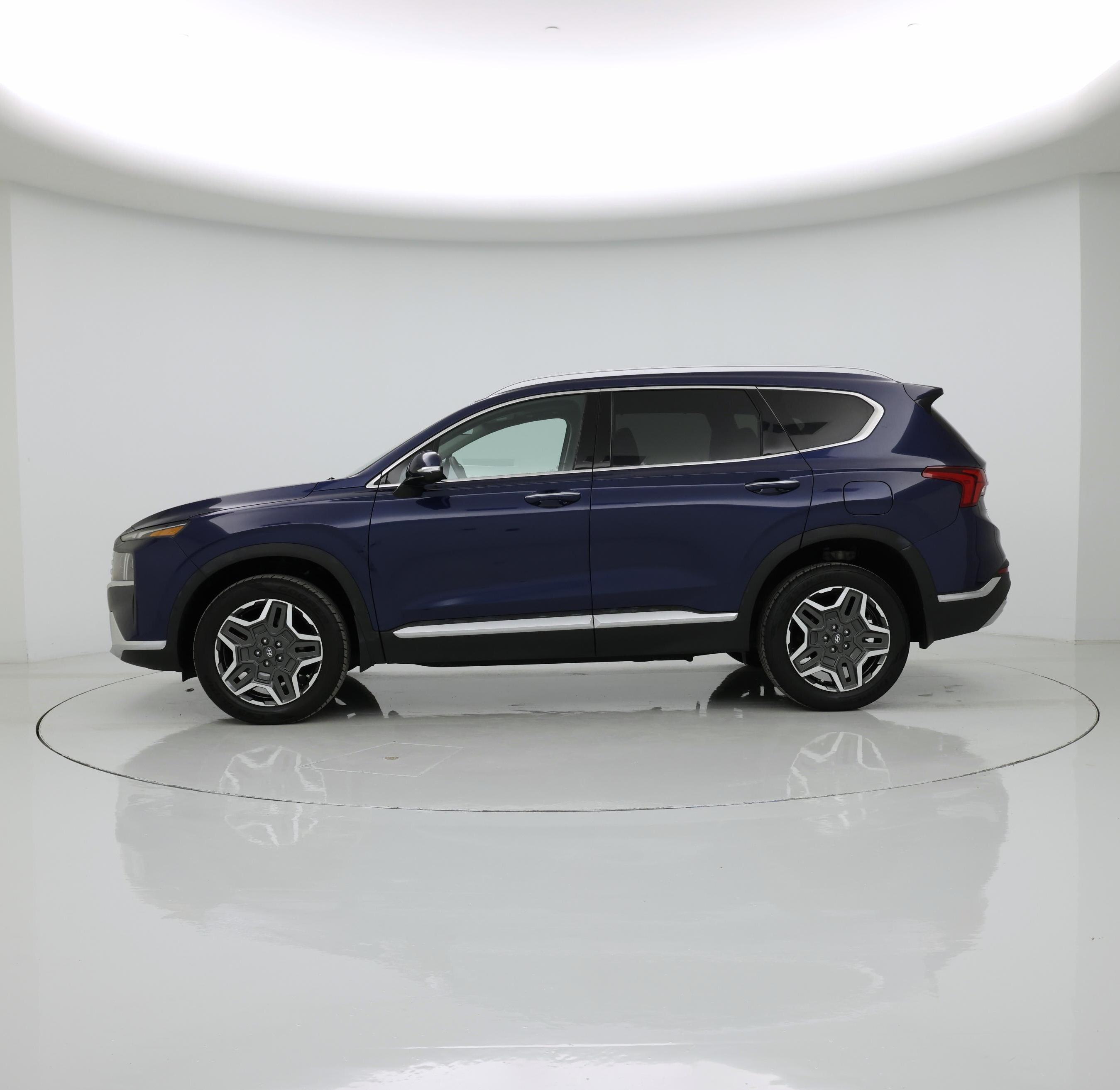Thumbnail: 2023 Hyundai Santa Fe - 3