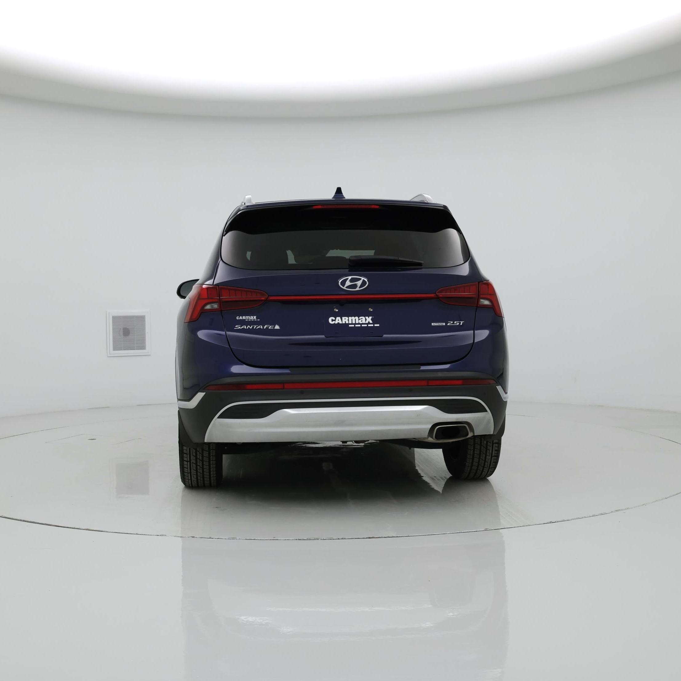 Thumbnail: 2023 Hyundai Santa Fe - 6
