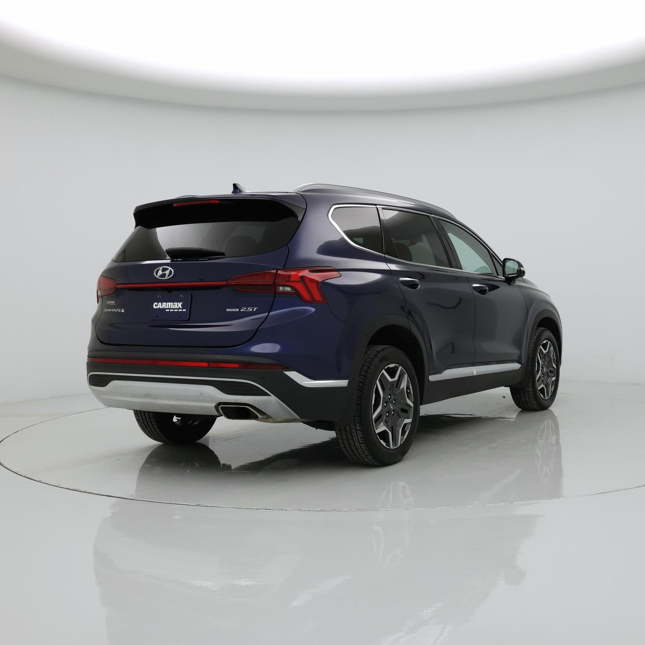 Thumbnail: 2023 Hyundai Santa Fe - 8