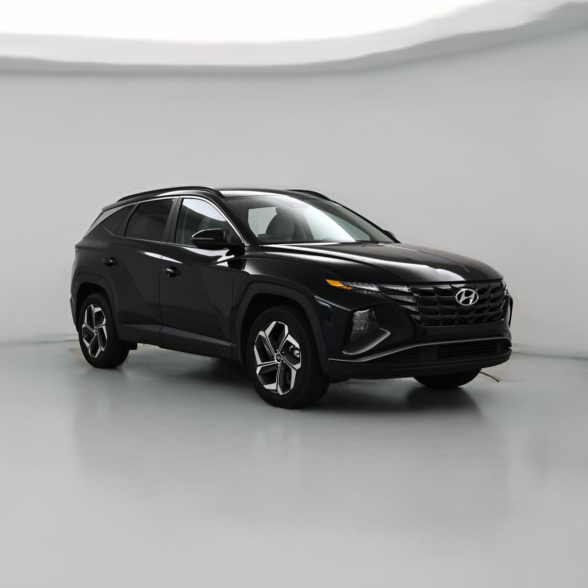 Thumbnail: 2023 Hyundai Tucson - 1