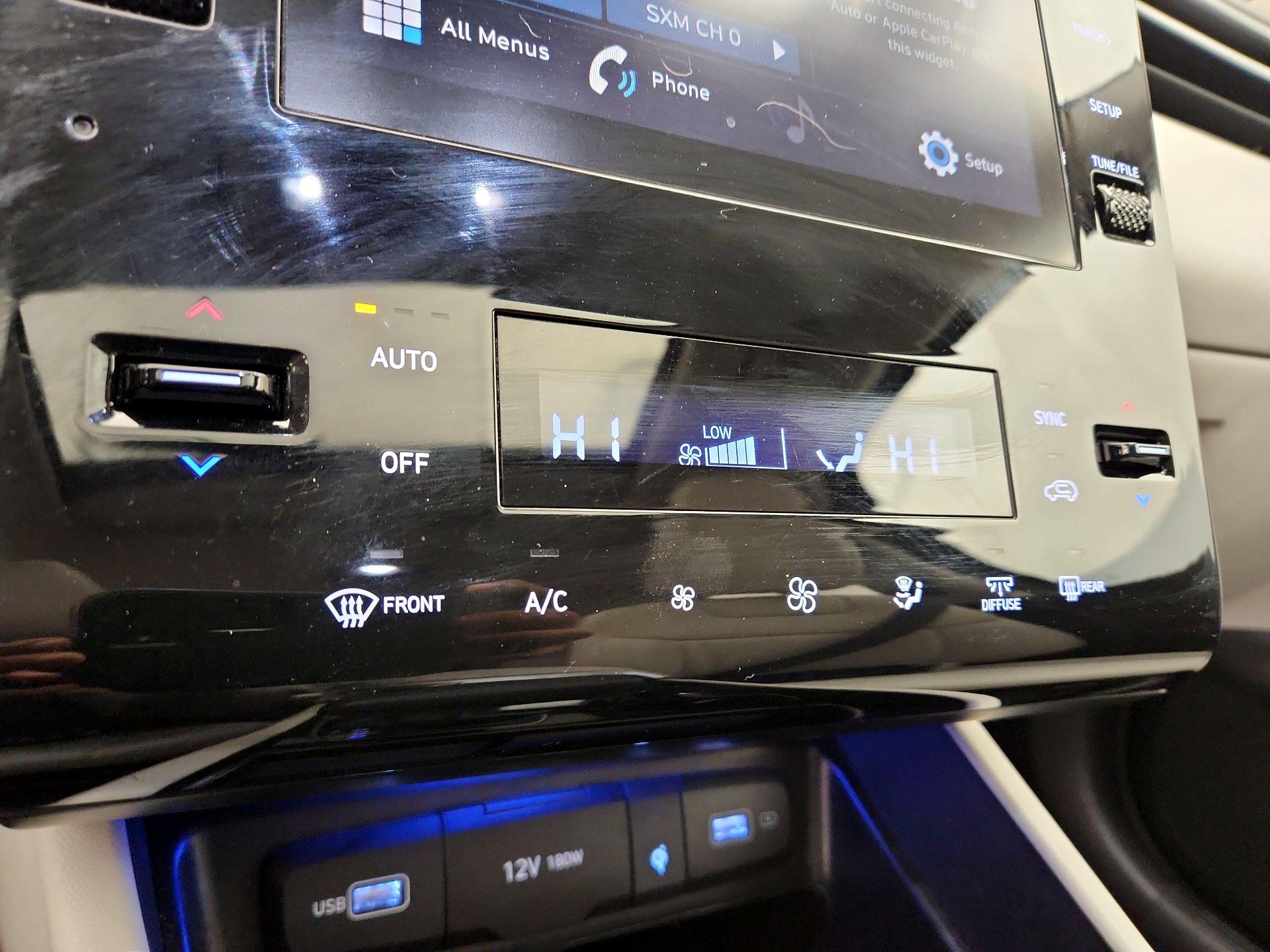 Thumbnail: 2023 Hyundai Tucson - 16