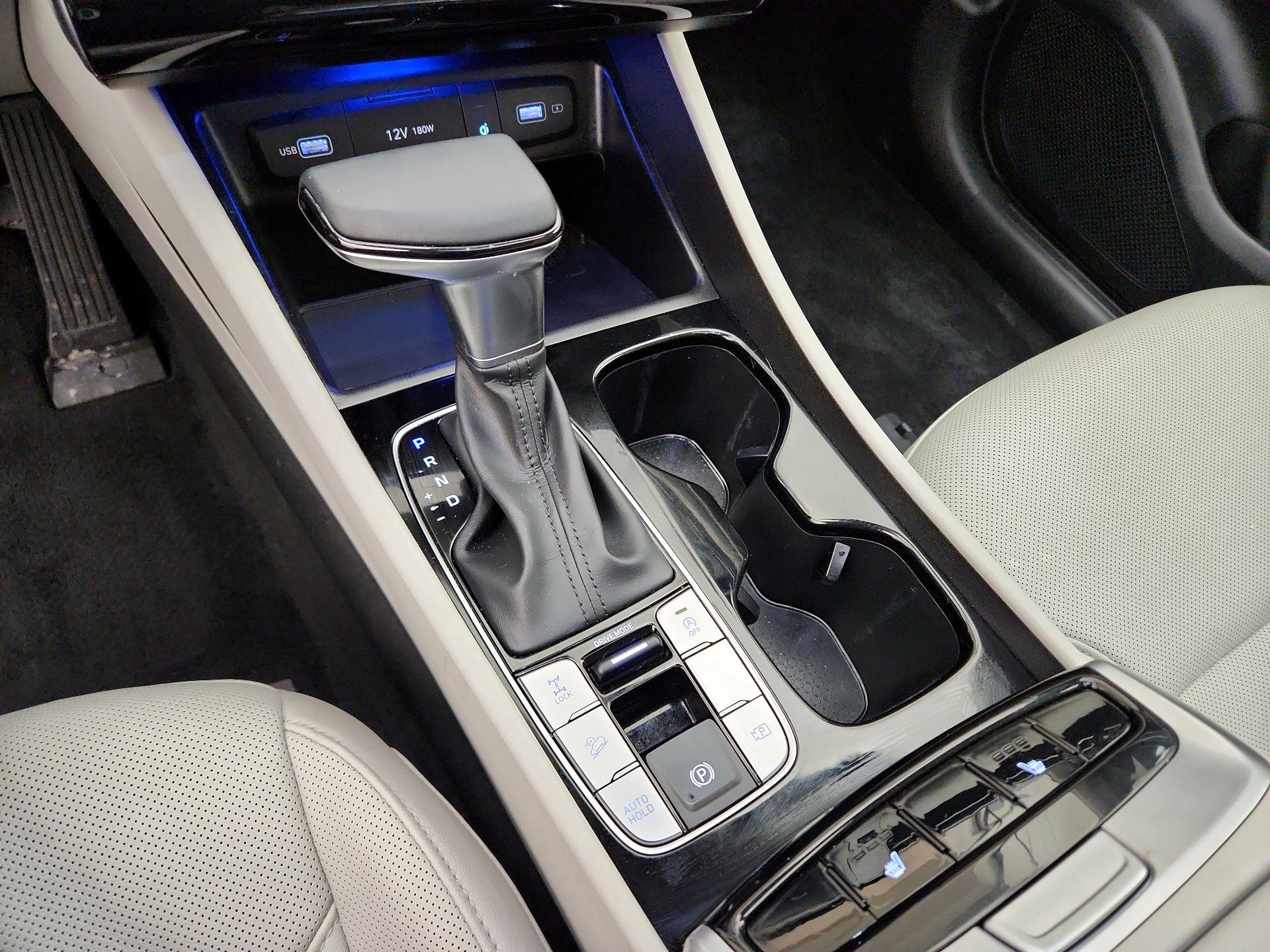 Thumbnail: 2023 Hyundai Tucson - 17