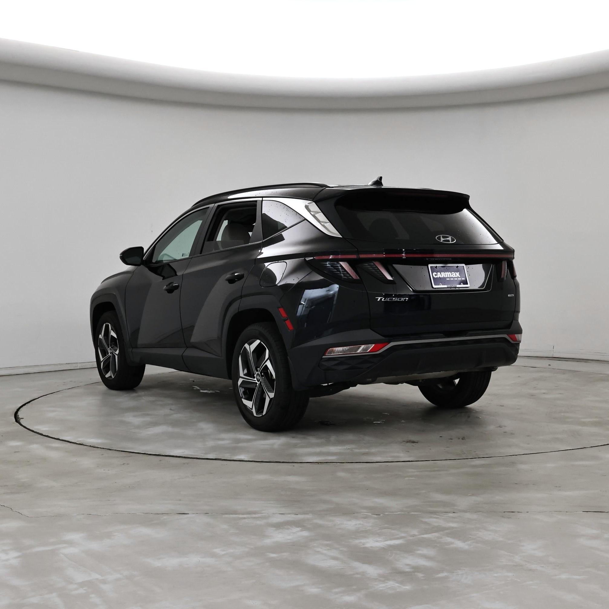 Thumbnail: 2023 Hyundai Tucson - 2