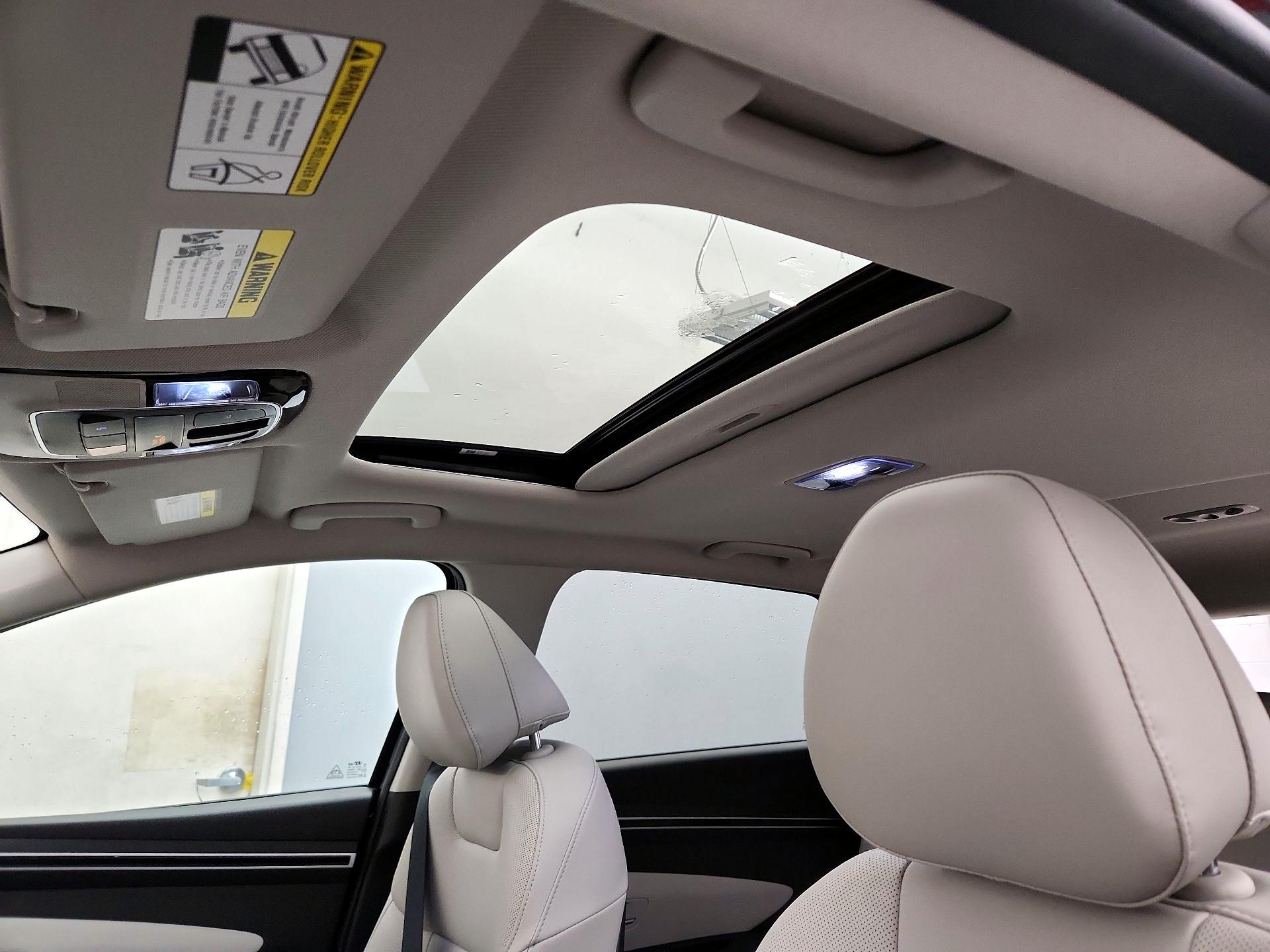 Thumbnail: 2023 Hyundai Tucson - 19