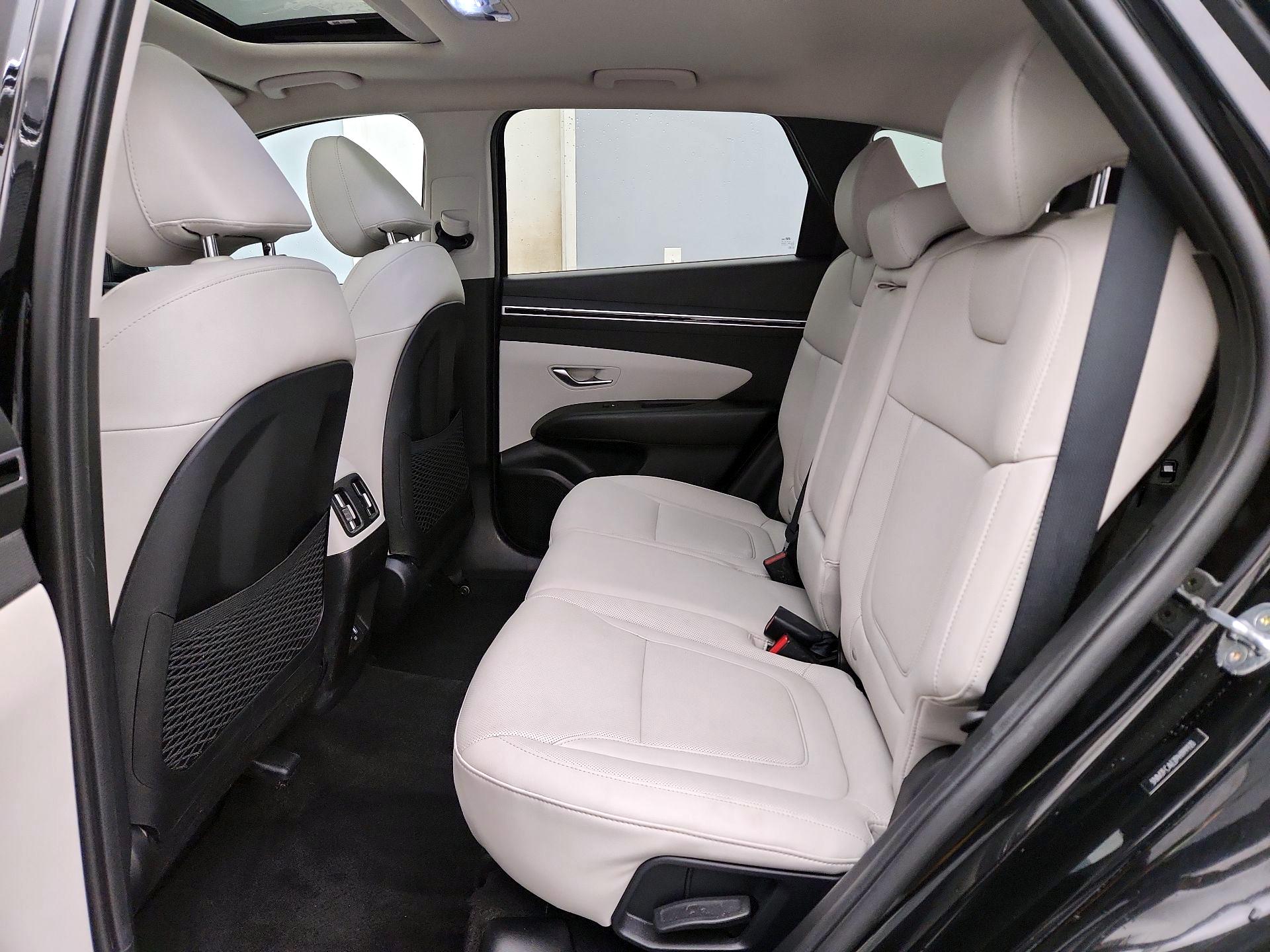 Thumbnail: 2023 Hyundai Tucson - 20