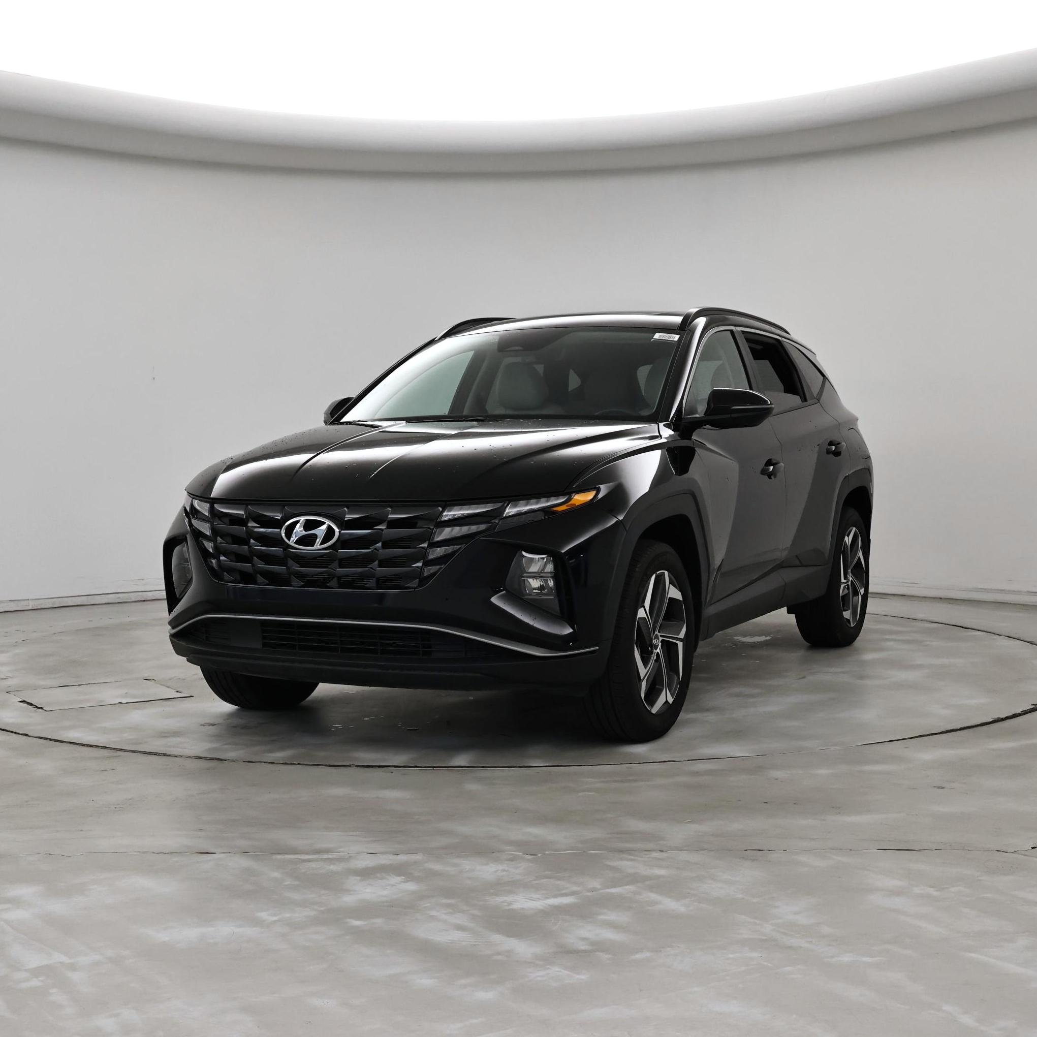 Thumbnail: 2023 Hyundai Tucson - 4