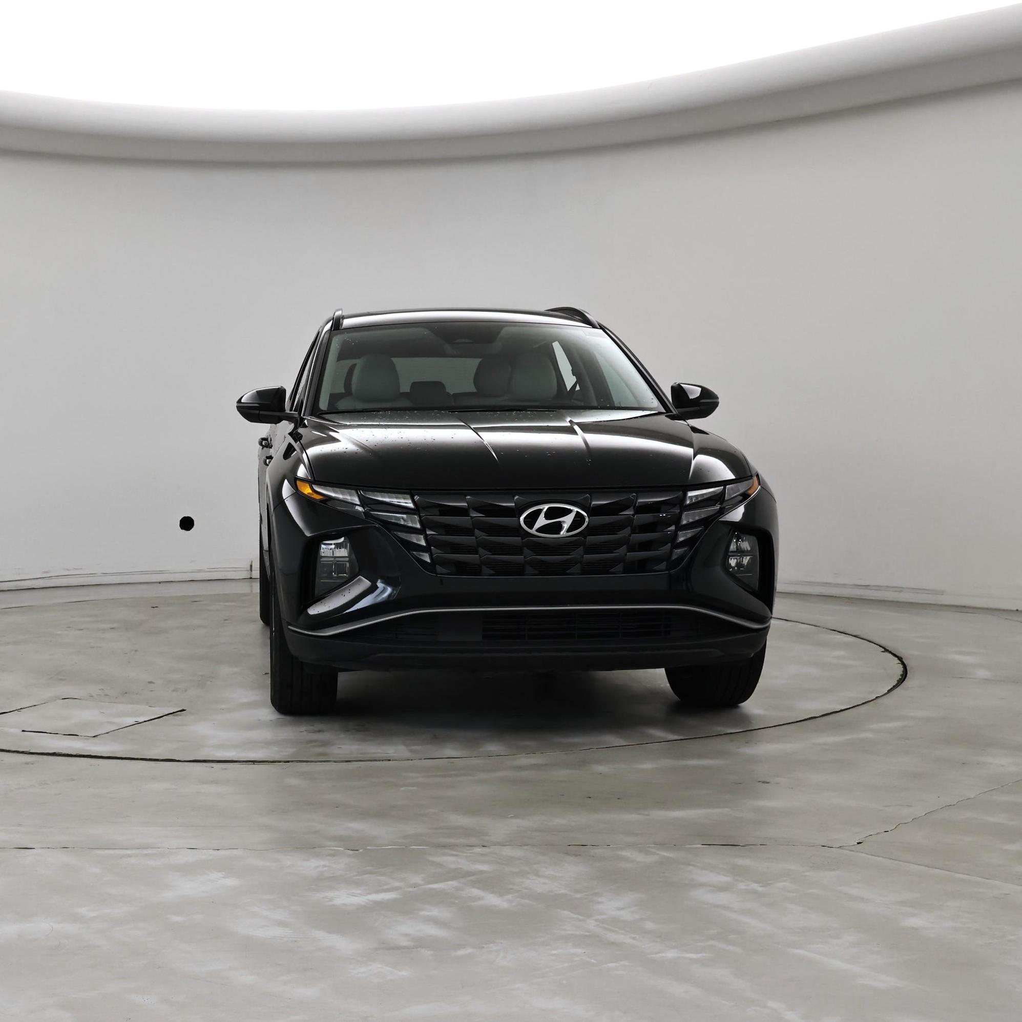 Thumbnail: 2023 Hyundai Tucson - 5