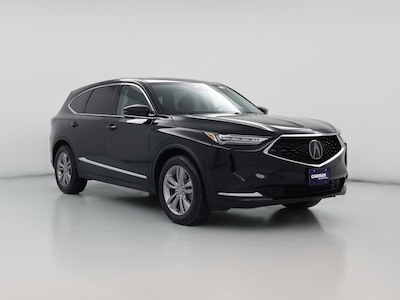 2023 Acura MDX SH-AWD