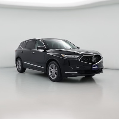 2023 Acura MDX SH-AWD