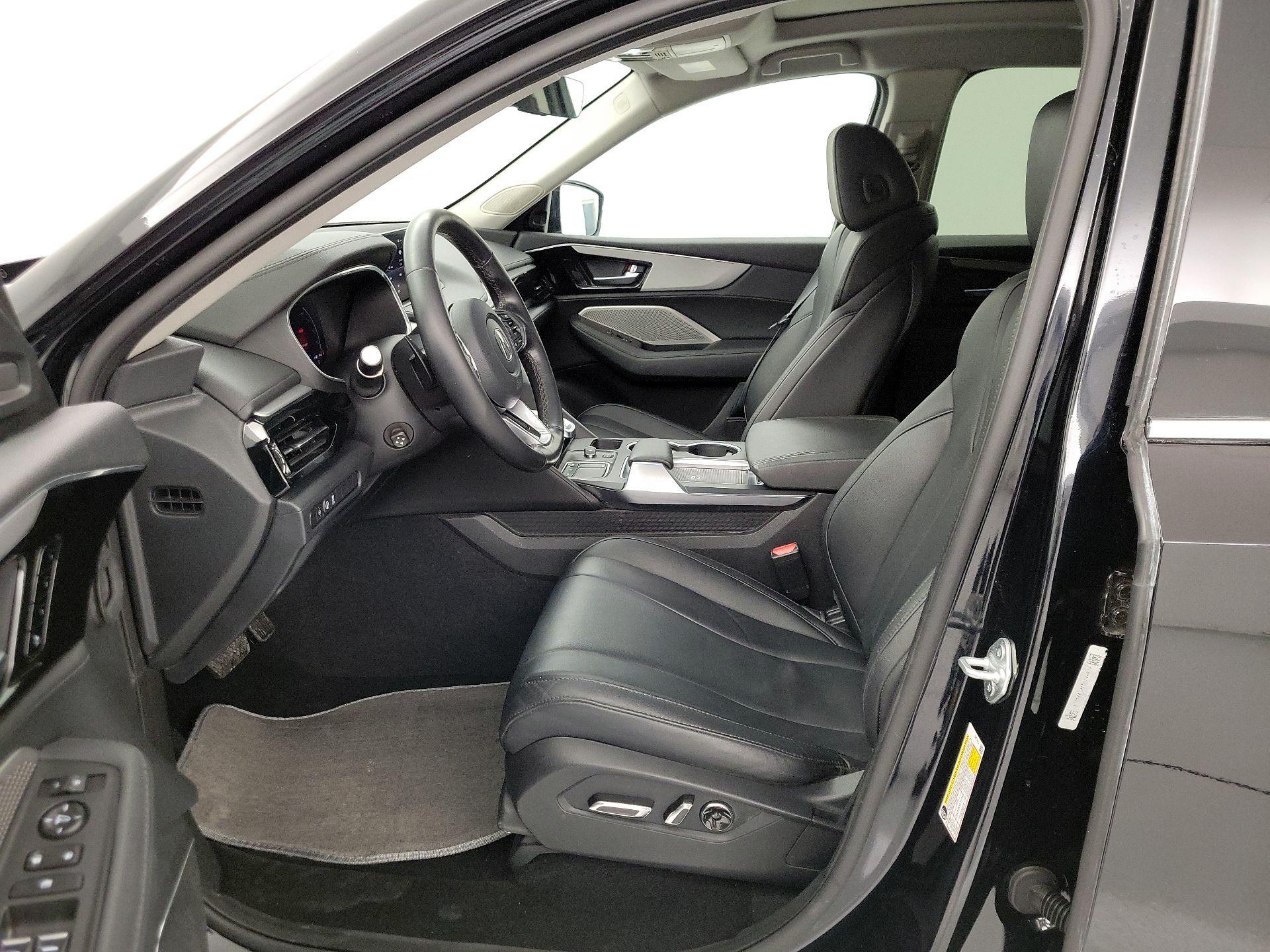 Thumbnail: 2023 Acura MDX - 11