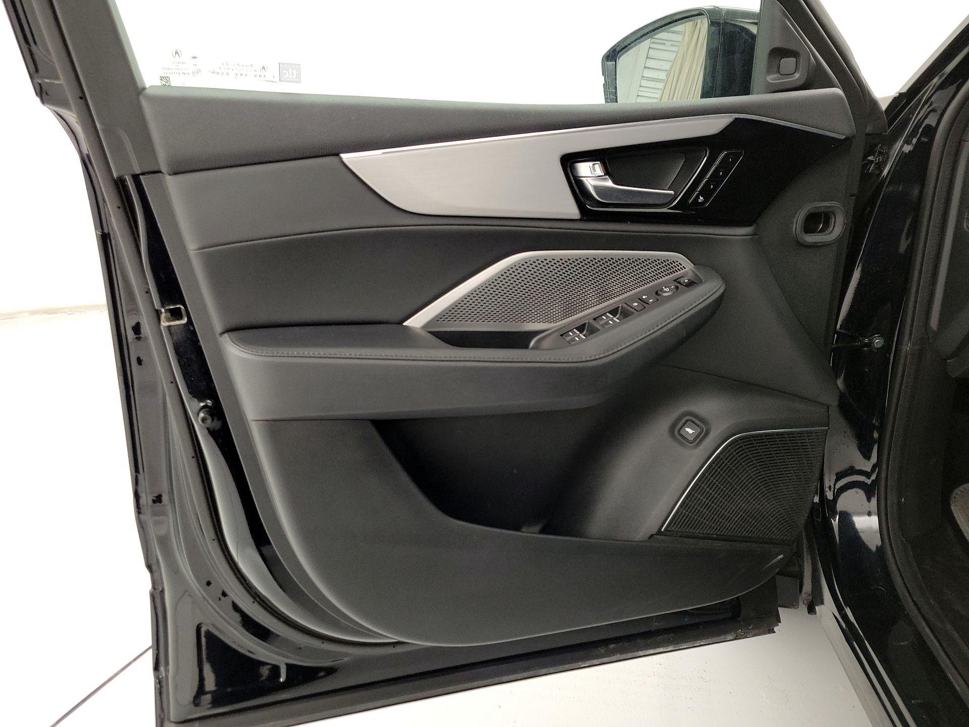 Thumbnail: 2023 Acura MDX - 12