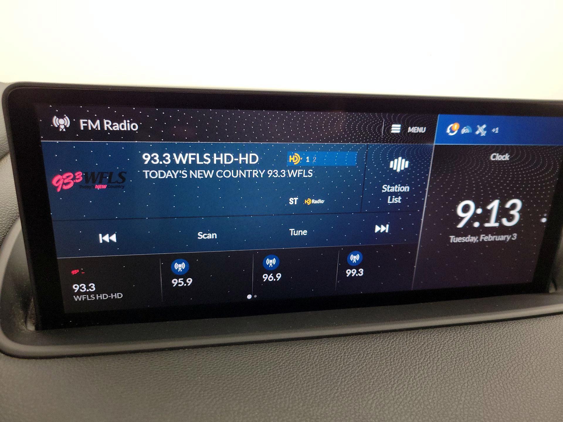 Thumbnail: 2023 Acura MDX - 15